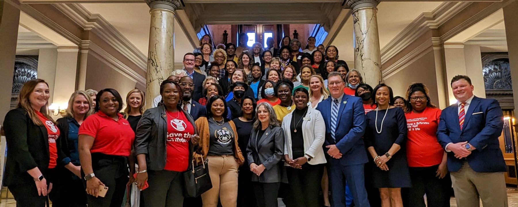Where are they now? Read updates on our Early Childhood Capitol Day 2023 policy recommendations.